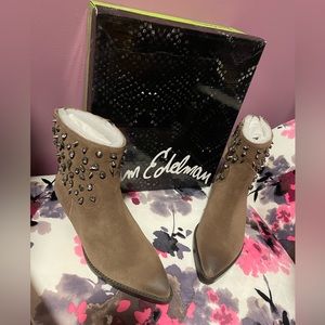 Sam Edelman booties